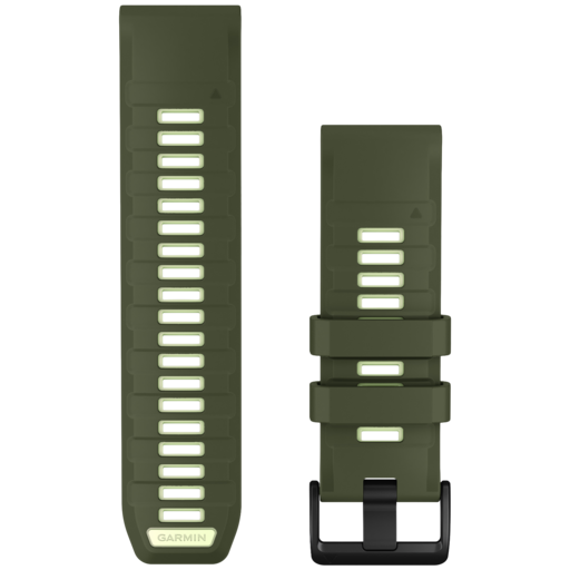 Garmin Siliconen Polsband 26mm QuickFit