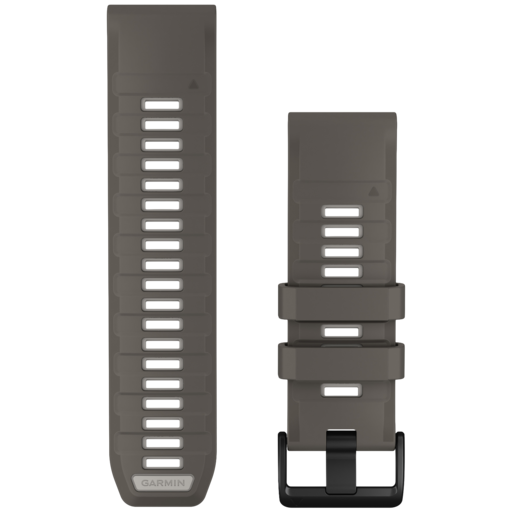Garmin Siliconen Horlogeband 26mm QuickFit