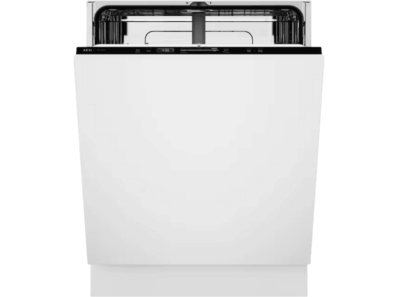 GI6200B1SN SatelliteClean Pro Lave-vaisselle