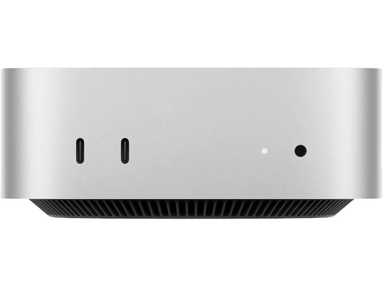 APPLE Mac mini: Apple M5 Pro chip with 15‑core CPU and 16‑core GPU