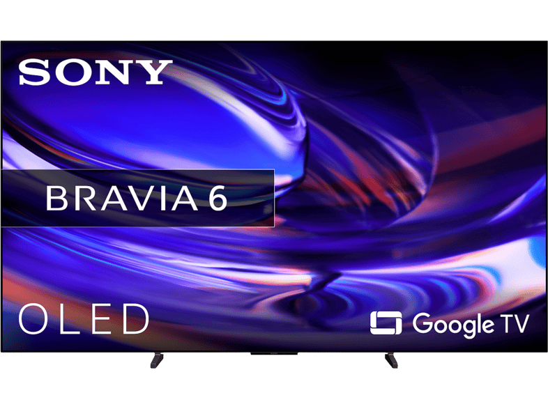 Sony Bravia 6 TV OLED 4K 55 Pouces