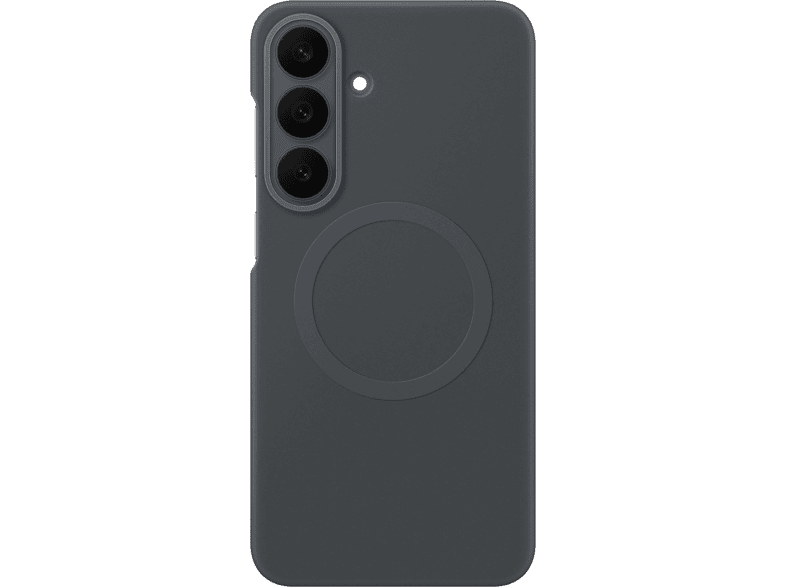 Samsung Siliconen Back Cover met Magneet voor Galaxy S26 FE