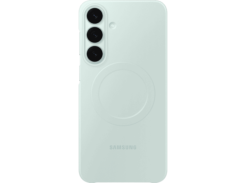 Coque Slim Magnet Samsung pour Galaxy S26 FE Menthe