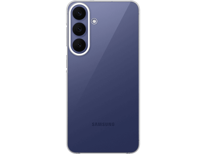 Samsung Clear Case pour Galaxy S26 FE