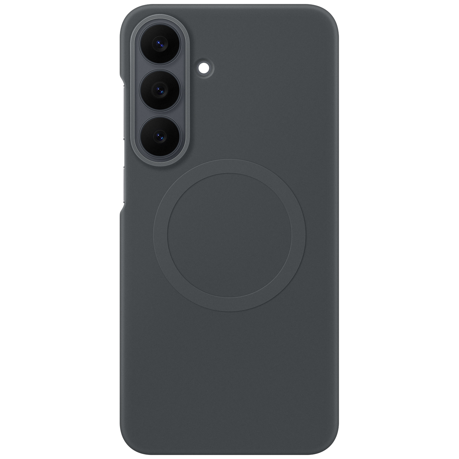 Samsung Ef-es741cbegww Cover Voor Samsung Galaxy S26 Fe Black