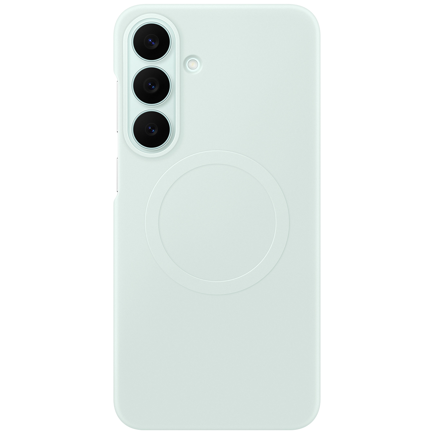 SAMSUNG EF-ES741CMEGWW Cover voor Samsung Galaxy S26 FE Mint