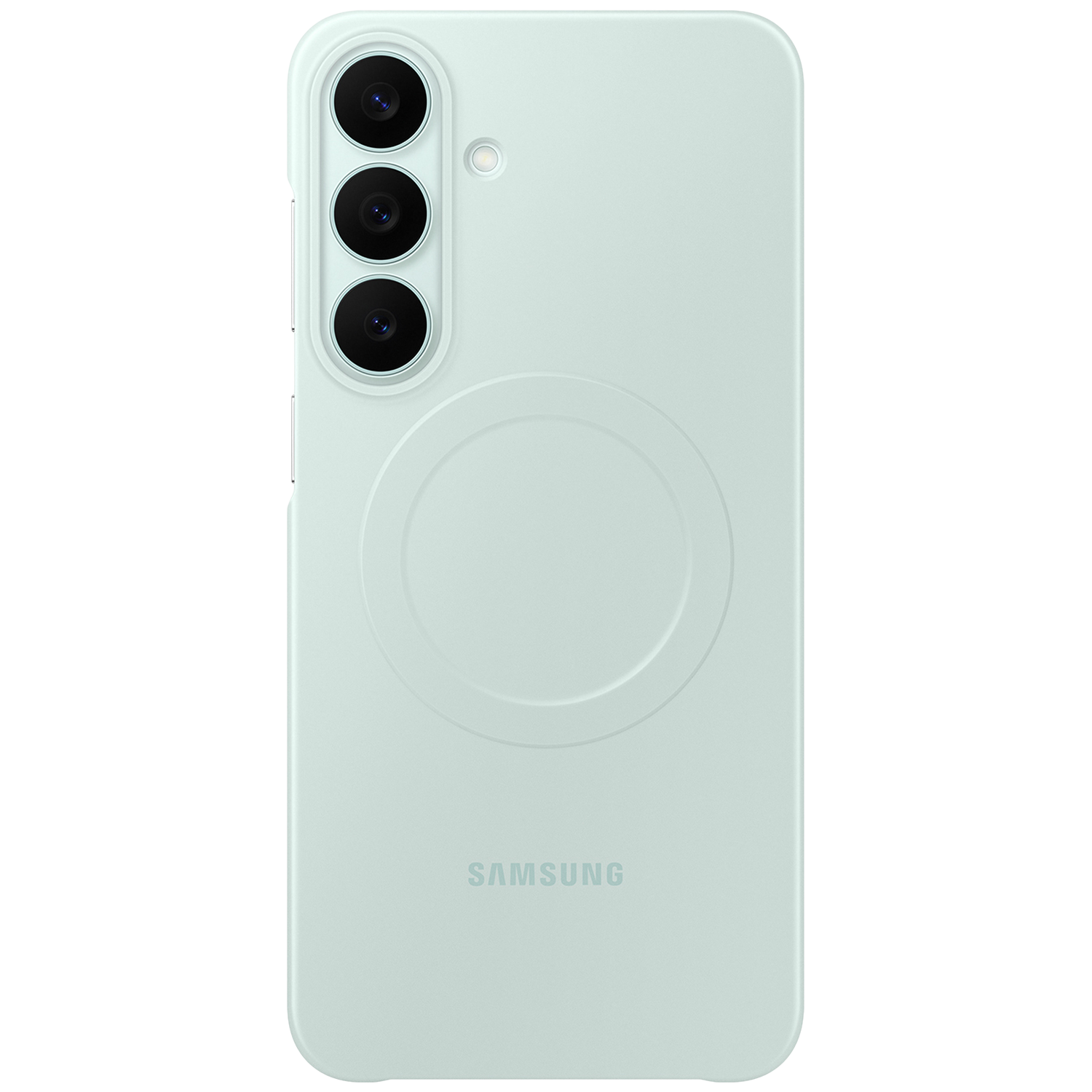 Samsung Ef-ss741cmegww Cover Voor Samsung Galaxy S26 Fe Mint