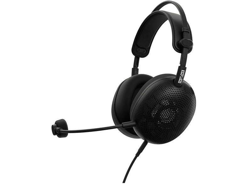 SONY INZONE H6 Air CUFFIE GAMING, Nero