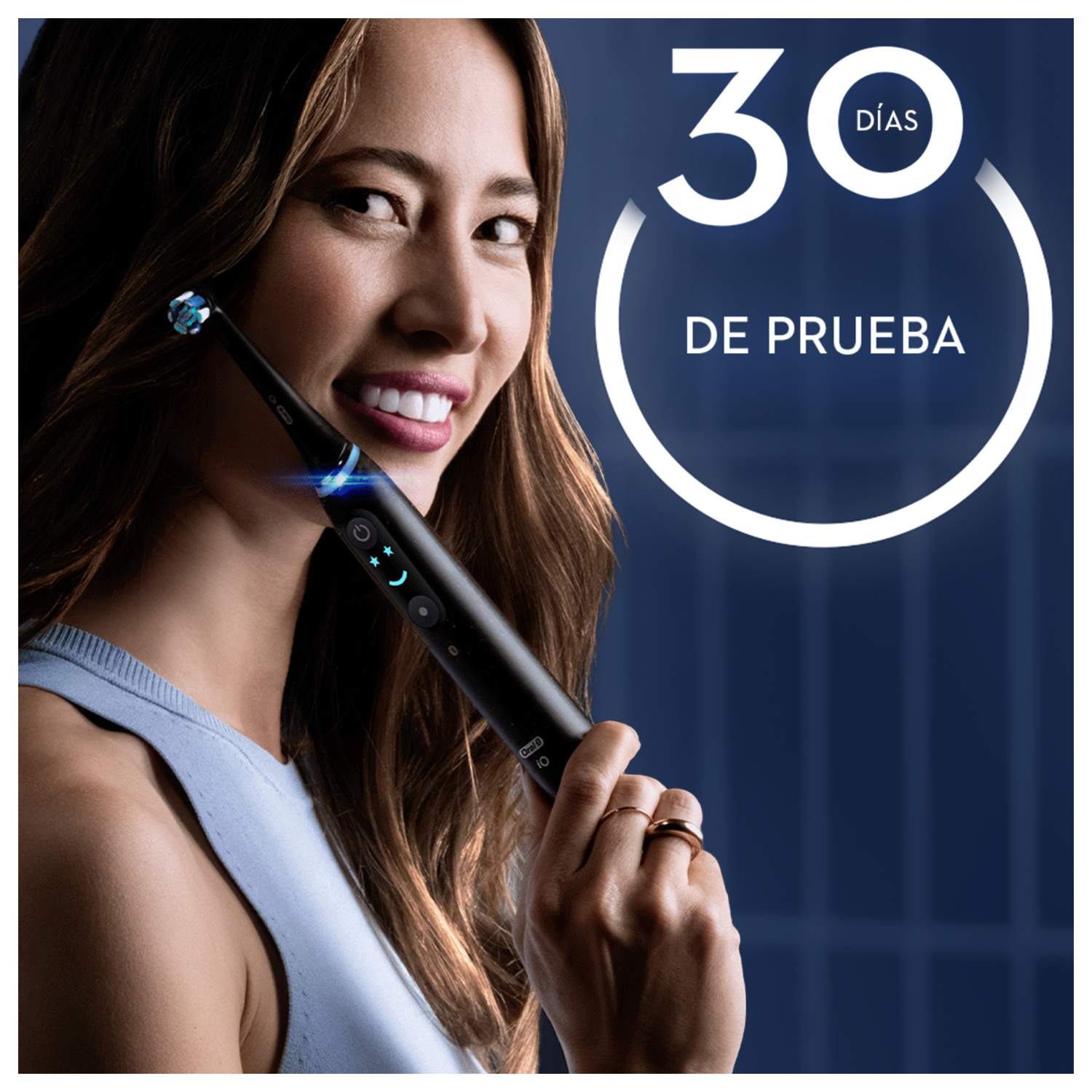 30 días de prueba.