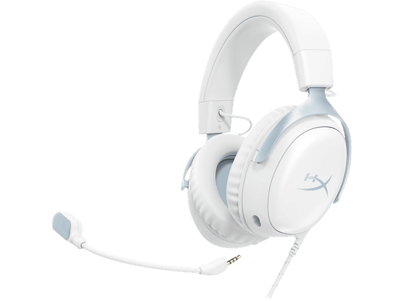 HyperX Cloud III Wired Gaming Headset