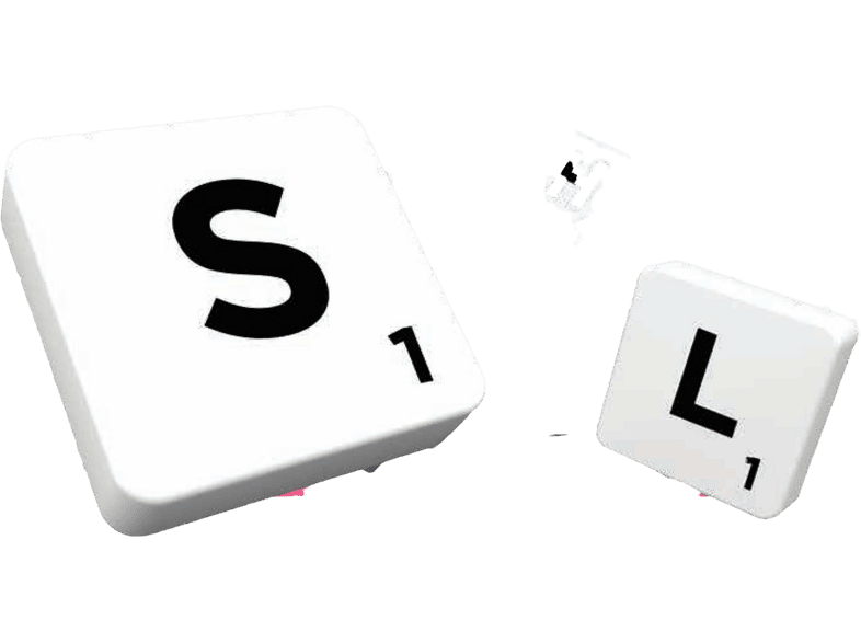 Scrabble Travel