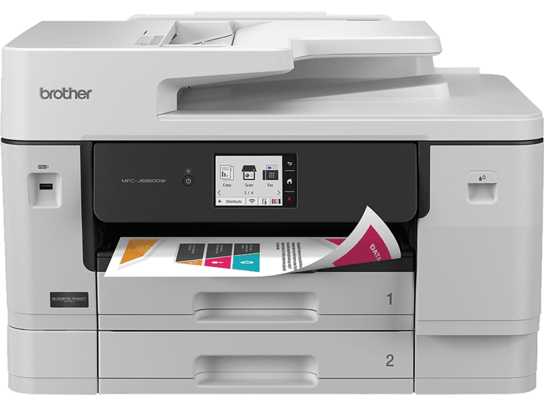 Brother MFC-J6960DW