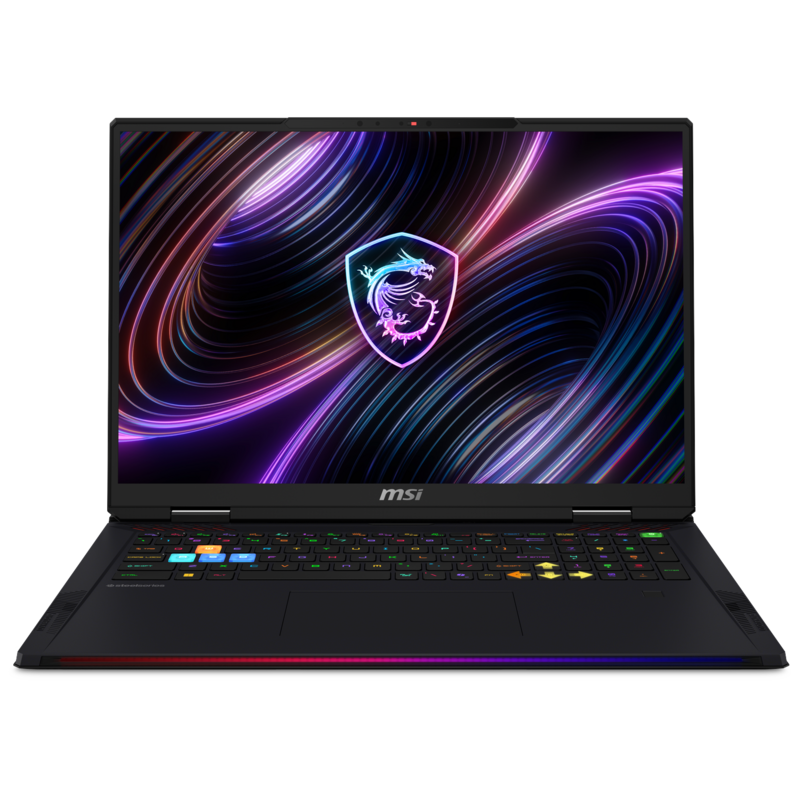 MSI Raider 16 Max HX B2WJ-251NL Gaming Laptop