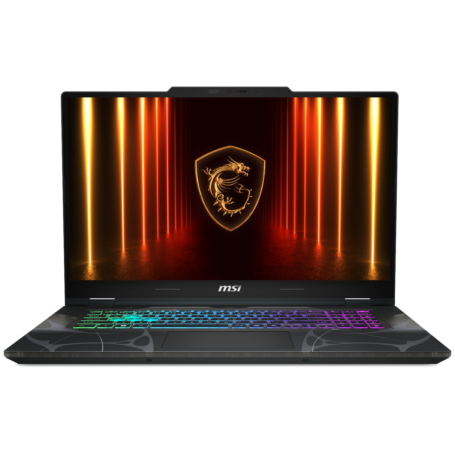 MSI Cyborg 17 B13wfkg-260nl - 17.3 Inch Full Hd Intel Core I7-13620h 16 Gb 512 Geforce Rtx™ 5060 Qwerty