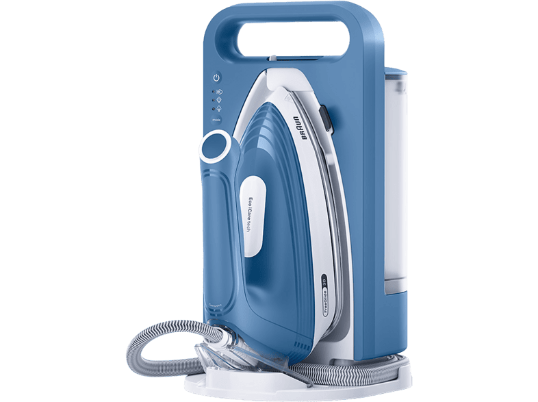 Braun Household Is2745bl Strijkijzer Met Stoomgenerator