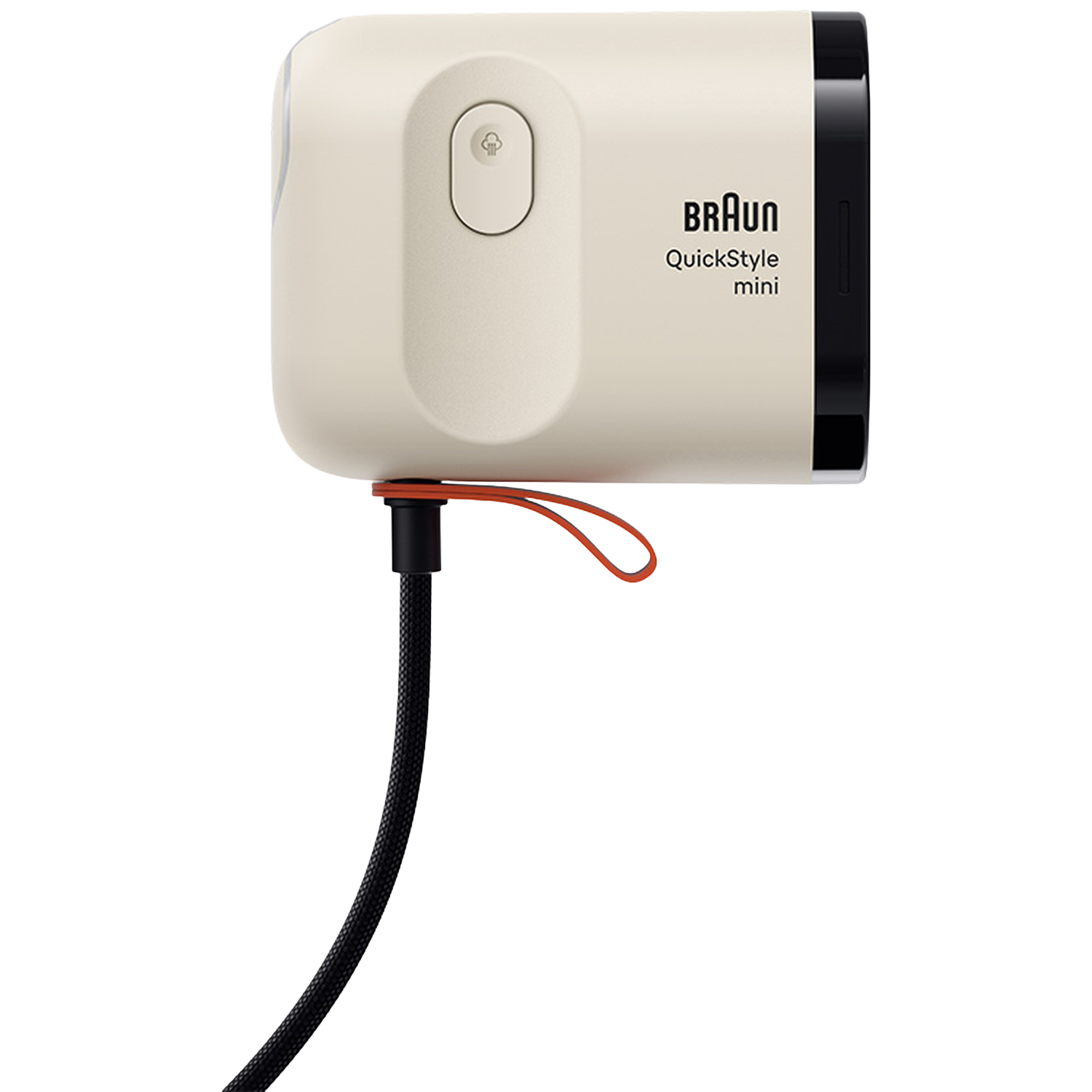 Braun Quickstyle Mini Gs1011bg Handstomer Beige
