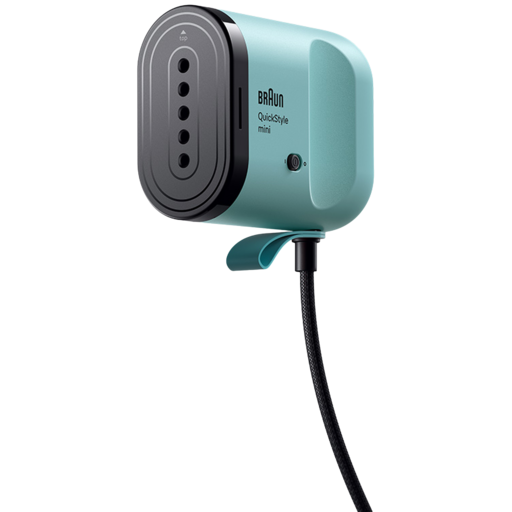 Braun QuickStyle Mini Kledingstomer