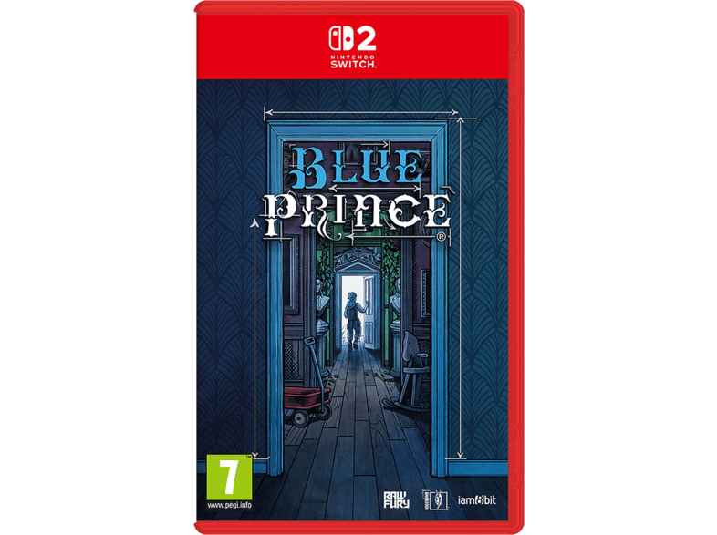 Blue Prince