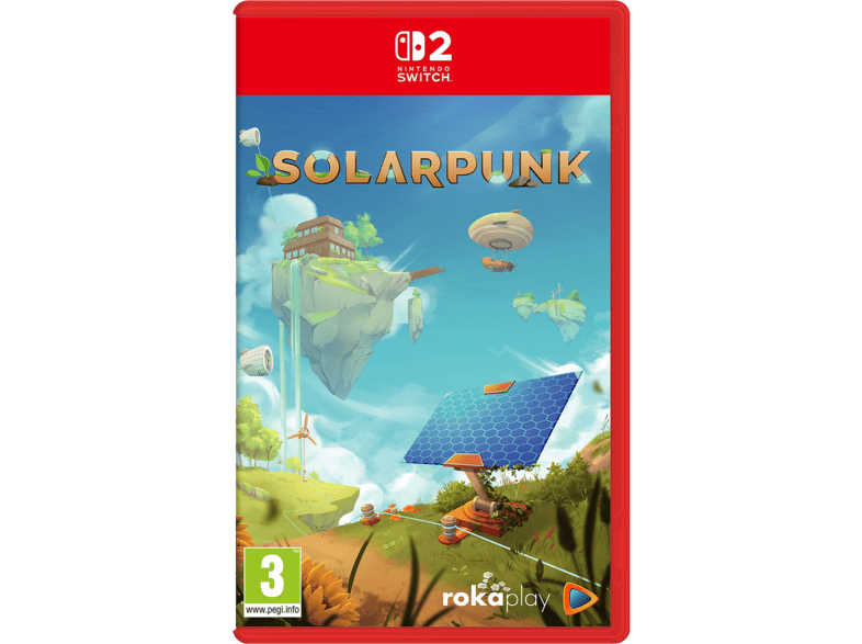 Solarpunk