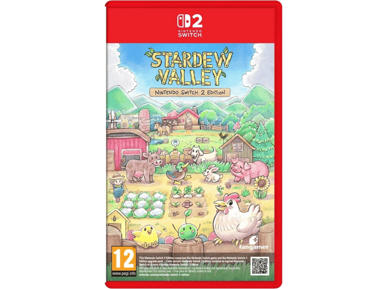Stardew Valley