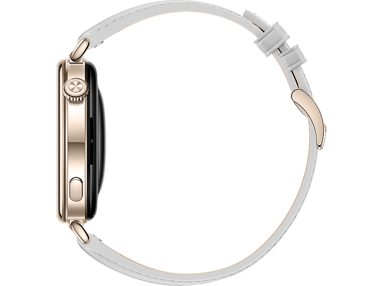 Huawei Watch GT7, 41mm, Gold/Grau; Smartwatch — Foto 3 von 5