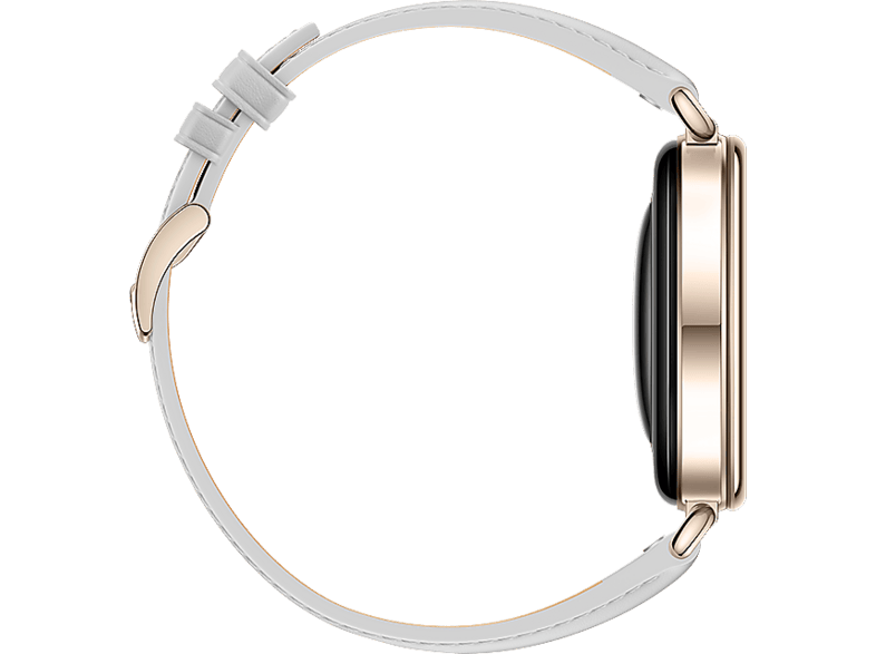 Huawei Watch GT7, 41mm, Gold/Grau; Smartwatch — Foto 4 von 5