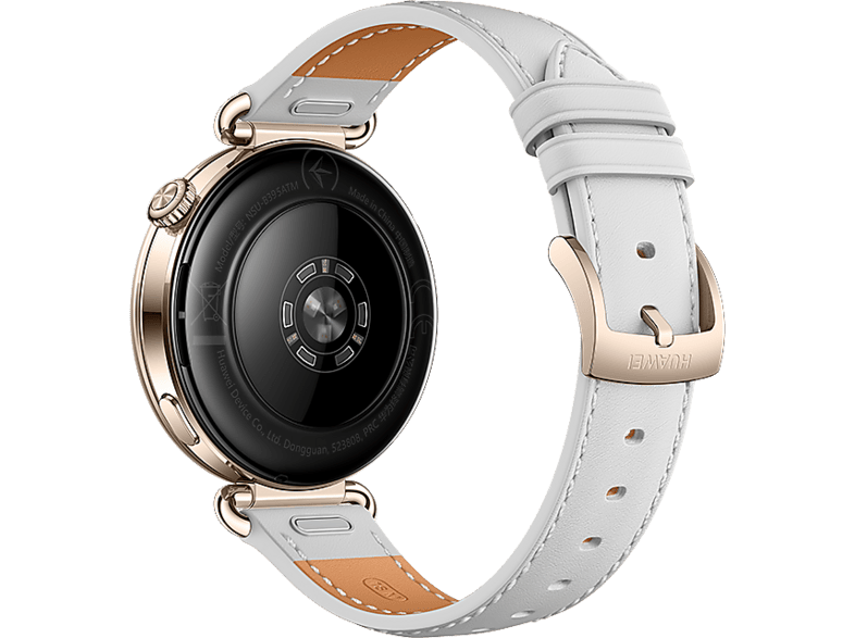 Huawei Watch GT7, 41mm, Gold/Grau; Smartwatch — Foto 5 von 5