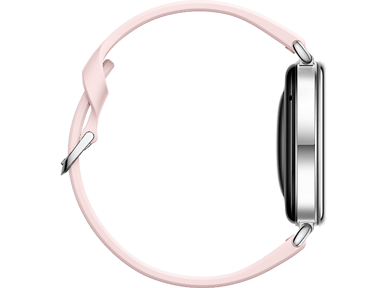 Huawei Watch GT7, 41mm, Silber/Pink; Smartwatch — Foto 4 von 5