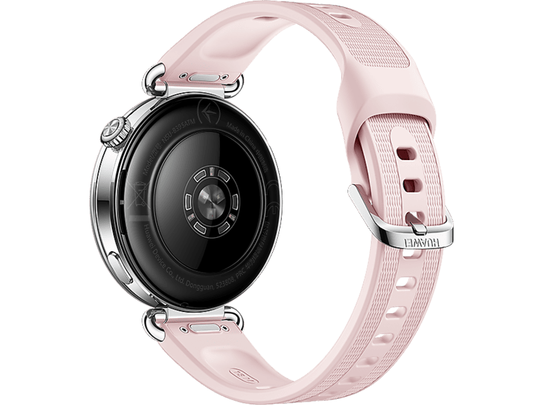 Huawei Watch GT7, 41mm, Silber/Pink; Smartwatch — Foto 5 von 5