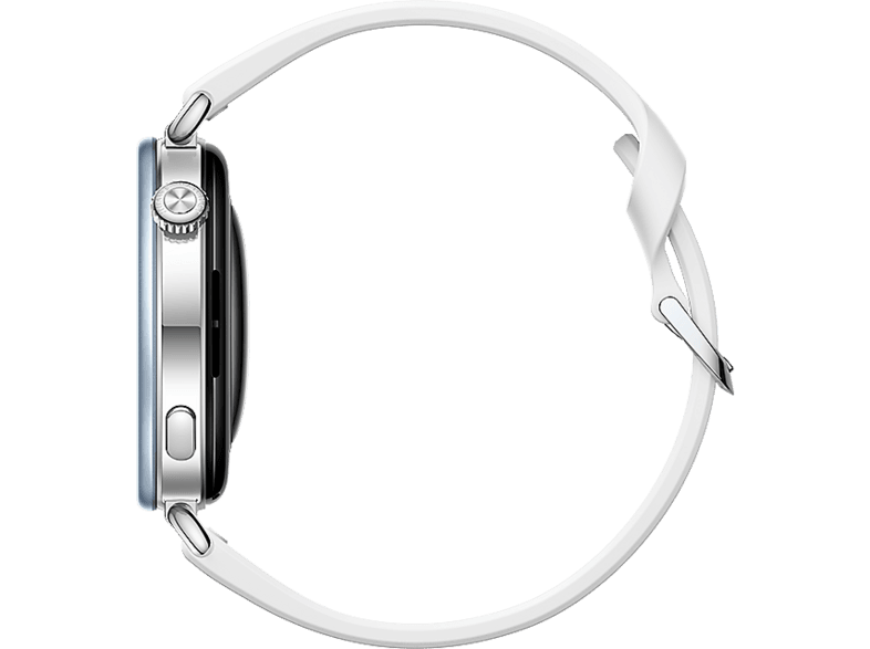 Huawei Watch GT7, 41mm, Silber/Blau; Smartwatch — Foto 3 von 5