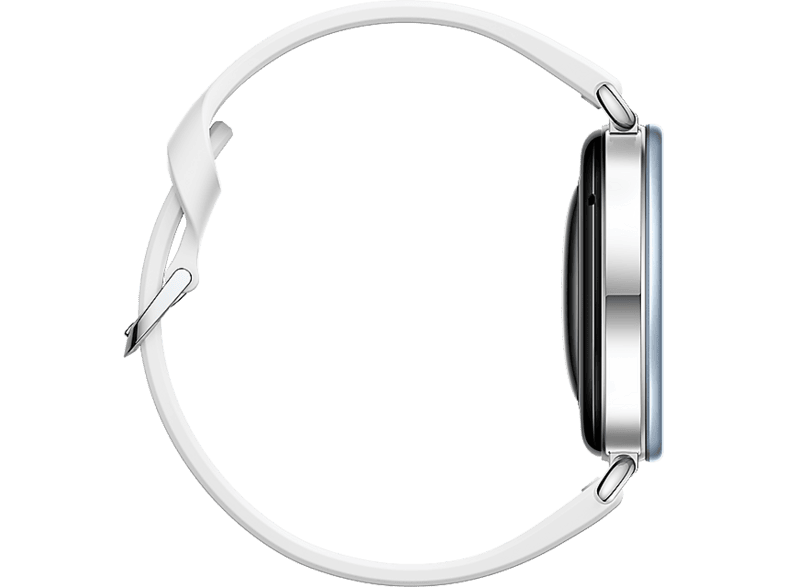 Huawei Watch GT7, 41mm, Silber/Blau; Smartwatch — Foto 4 von 5