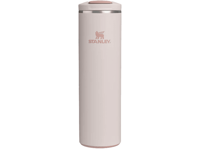 STANLEY The Transit Fliptop Mug 0.47 l Termos Gül Pembesi