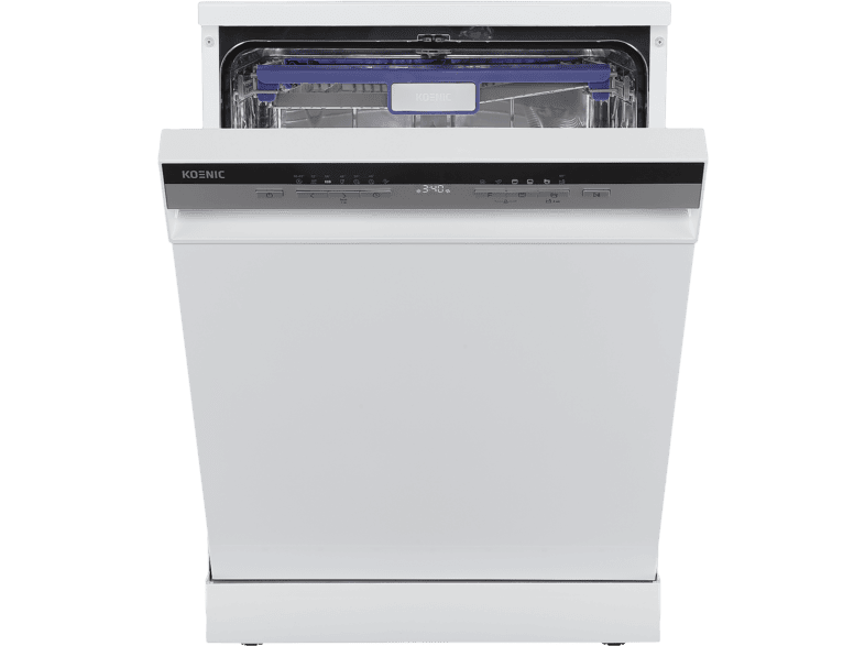 Koenic Free-Standing Dishwasher