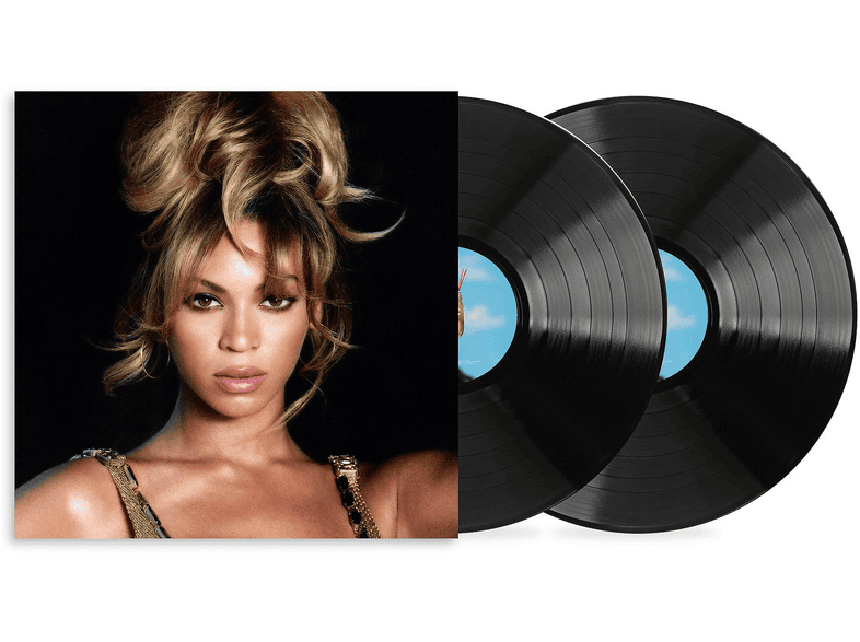 Beyoncé B'Day (20th Anniversary Edition) Vinyl