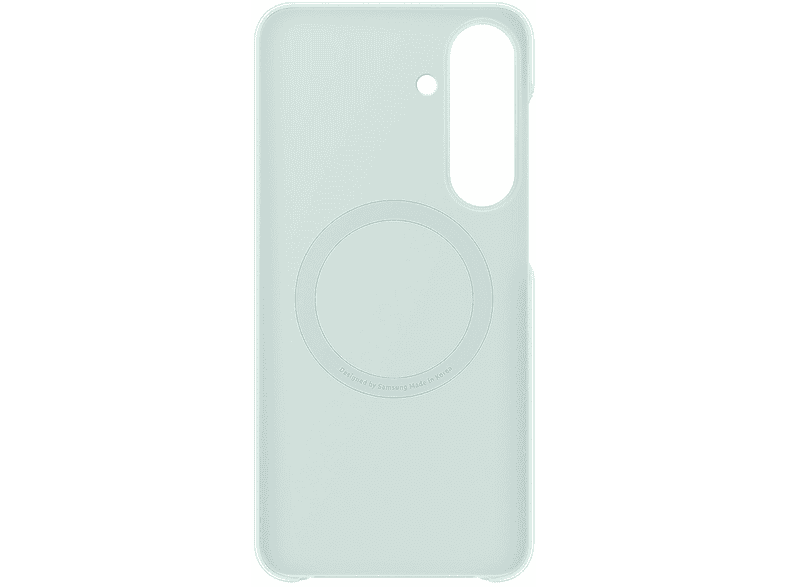 Samsung EF-SS741CMEGWW funda para teléfono móvil 17 cm (6.7") Color menta