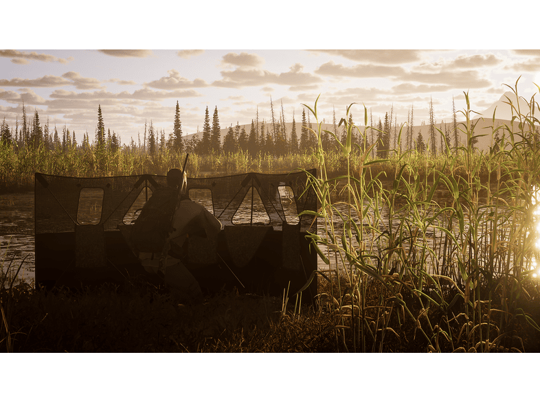 PS5 Way of the Hunter 2 (Ed. Deluxe) – imagen 2