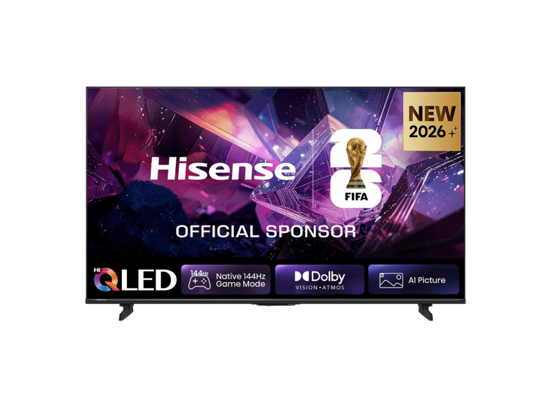 HISENSE 65E7S PRO 65 inç 164 Ekran Uydu Alıcılı Smart 4K UHD VIDAA HI-QLED TV