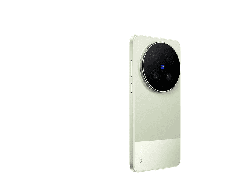 VIVO X300 Ultra 16/512 GB Akıllı Telefon Yeşil Fiyat & Özellik