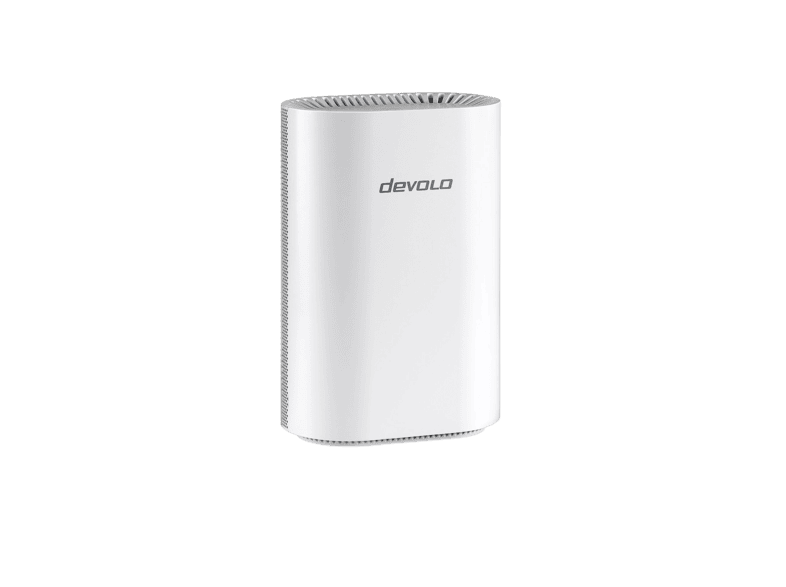 Devolo WiFi 7 Repeater Mesh BE9300 07297 WLAN, LAN 9.3 GBit/s WiFi 7, Triband, Mesh-fähig, App-Unte — Foto 2 von 6