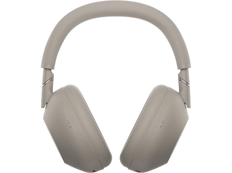 Sony WH-1000XM6 Bluetooth Kablosuz Gürültü Engelleme Özellikli Kulaklık - Siyah