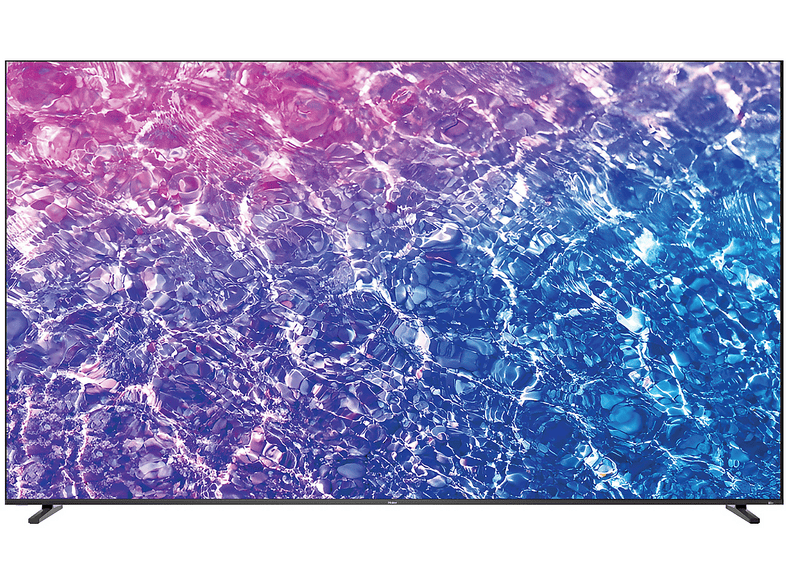HAIER H75M92FUX TV D-LED, SMART 75", Black, Abbonamento DAZN Full 12 mesi incluso