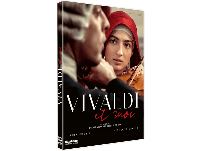 Diaphana Primavera Blu-ray