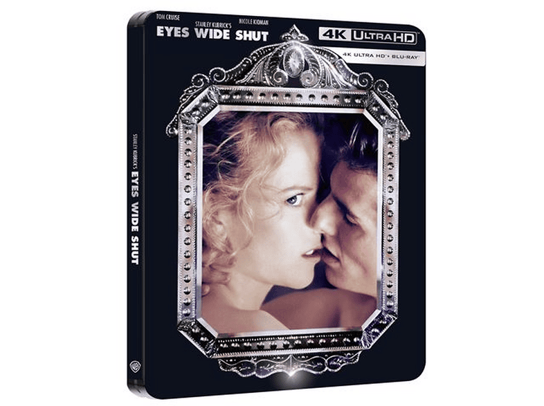 Warner Home Video Eyes Wide Shut - Blu-ray