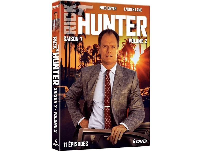 Elysees Hunter Season 7 Volume 2