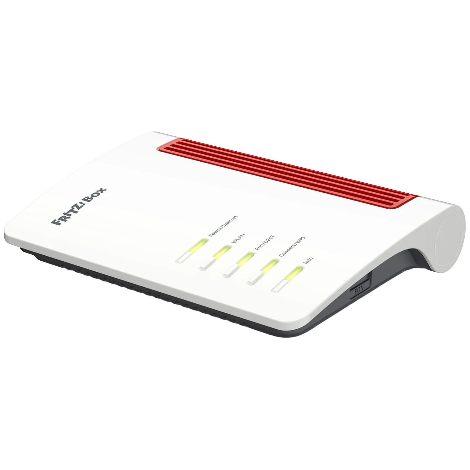 Fritz! Fritz!box 4630 Edition International Router