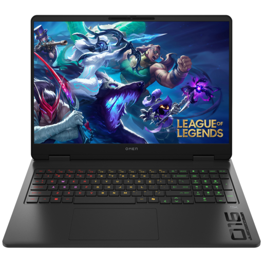 OMEN 16 16GB RAM 1TB