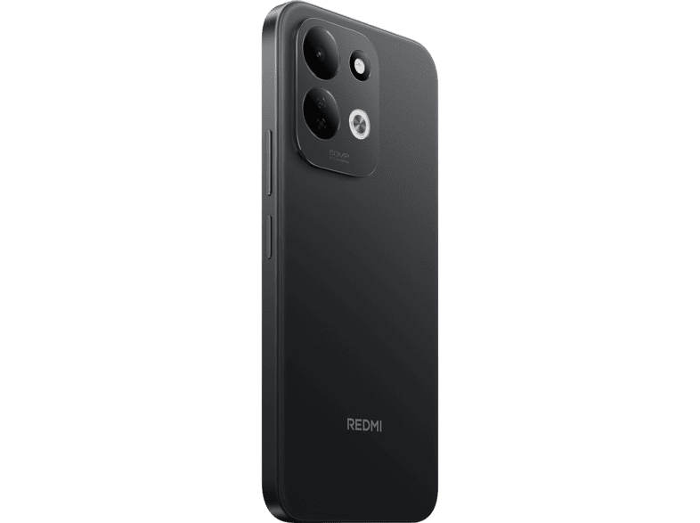 Xiaomi Redmi 17, Negro, 128 GB, 4 GB RAM, 6.9" LCD HD+, MediaTek Helio G91-Ultr, 7500 mAh – imagen 2