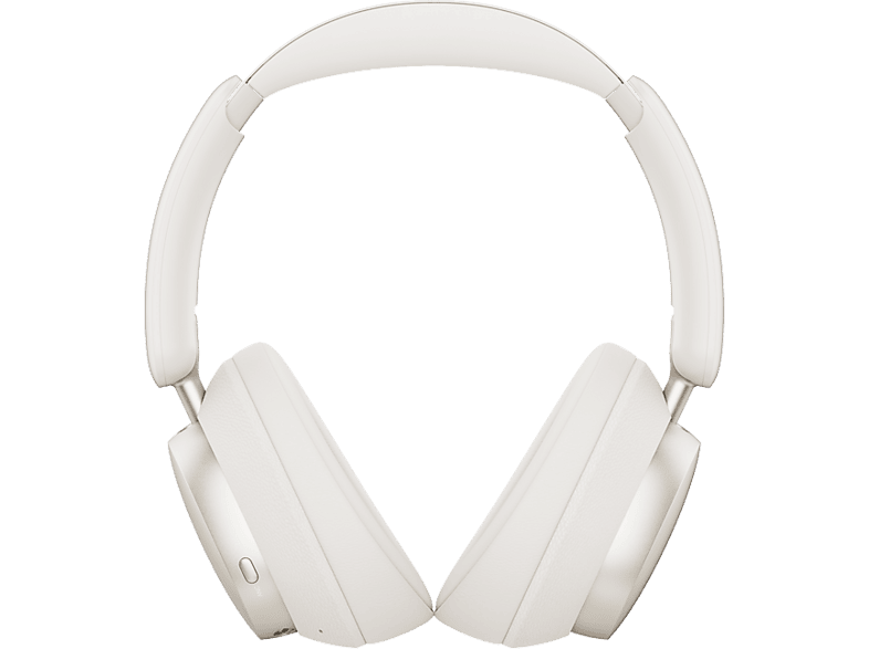 HONOR Choice Kablosuz Kulak Üstü Kulaklık Headphones Max Beyaz