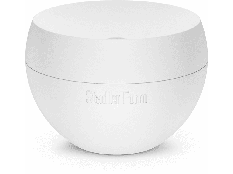 Stadler Form Jasmine Mobile, Aroma Diffuser, Akku, Weiß