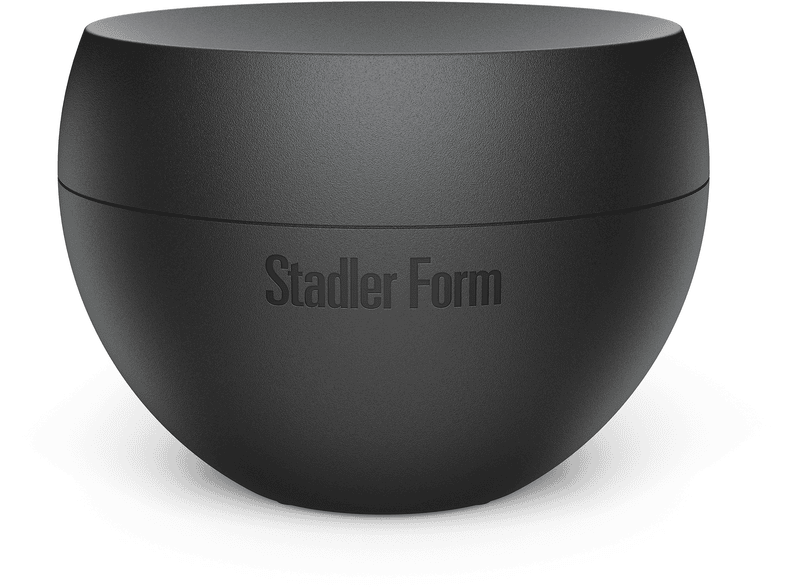 Stadler Form Jasmine Mobile Aroma Diffuser, Akku, Schwarz